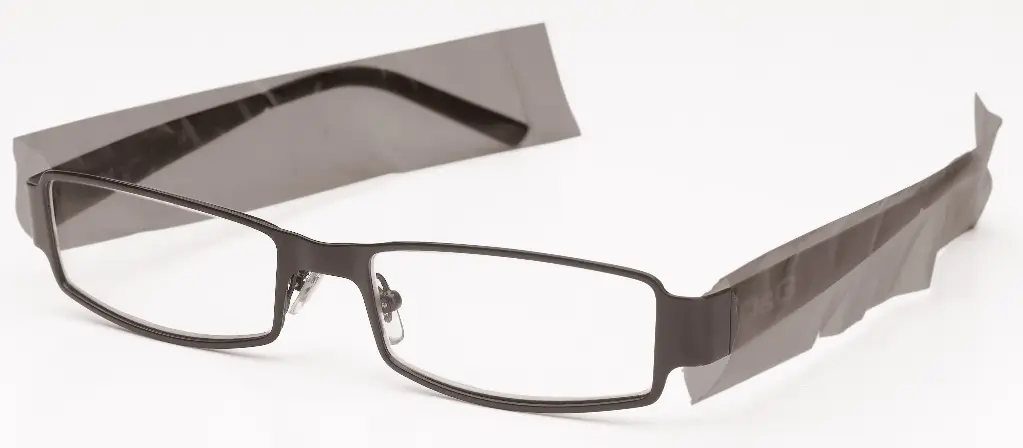 SINELCO BRILBESCHERMERS VISUWELL