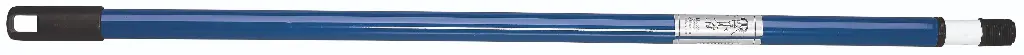 SINELCO TELESCOPISCHE STEEL BLAUW