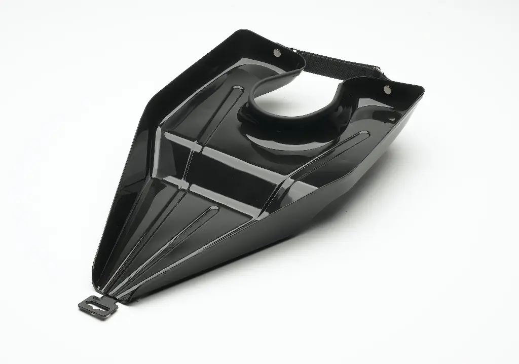 SINELCO WASSCHELP CHANNEL ZWART