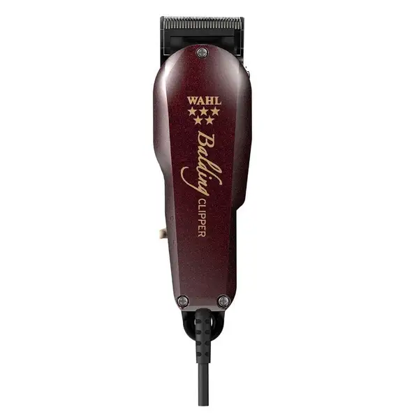 WAHL CLIPPER BALDING CORDED