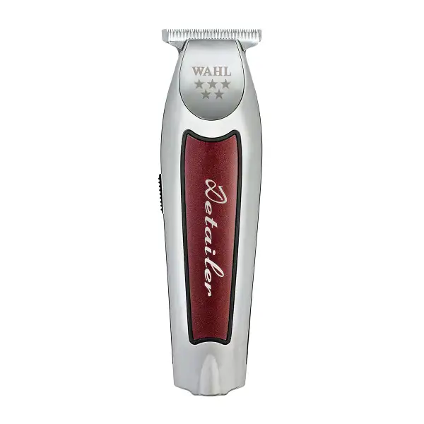 WAHL CLIPPER DETAILER CORDLESS 