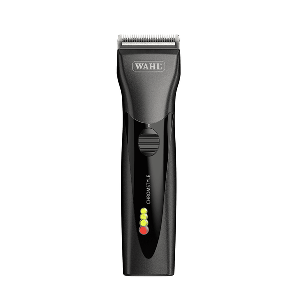 WAHL CLIPPER CHROMSTYLE