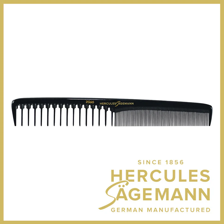 HERCULES SAGEMANN GRADUATION COMB 2560