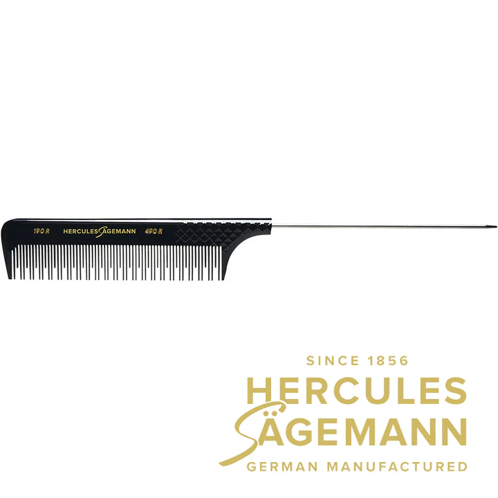 HERCULES SAGEMANN TOUPEERKAM METAAL 190R-490R
