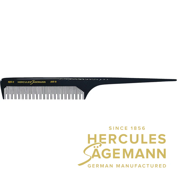 HERCULES SAGEMANN TOUPEERKAM 189R-499R