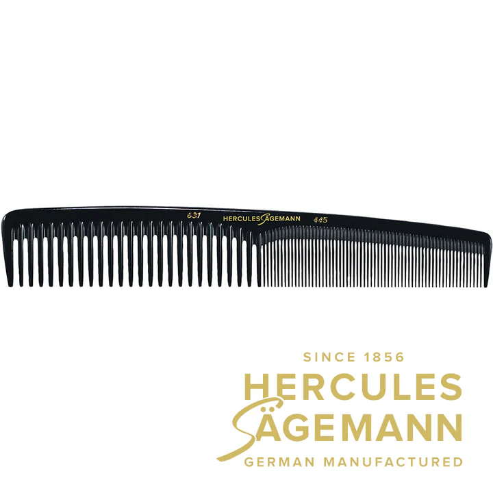 HERCULES SAGEMANN TRAVELLING COMB 631-445