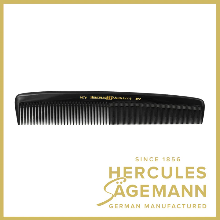 HERCULES SAGEMANN TRAVELLING COMB 1676-492