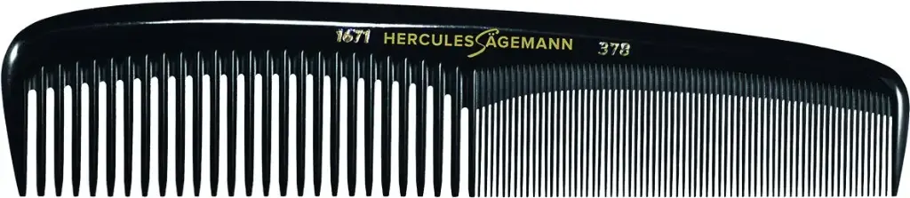 HERCULES SAGEMANN TRAVELLING COMB 1671-378