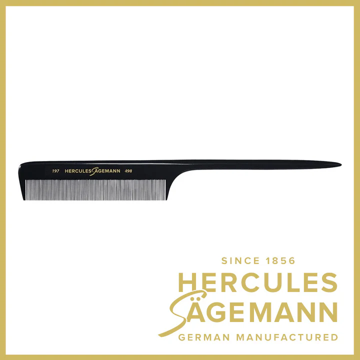 HERCULES SAGEMANN TAIL COMB 197-498