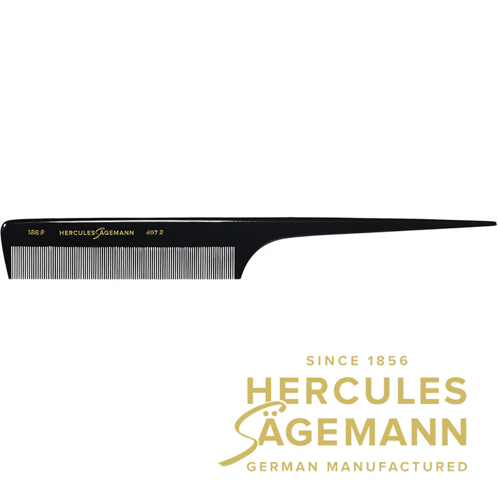 HERCULES SAGEMANN TAIL COMB 188R
