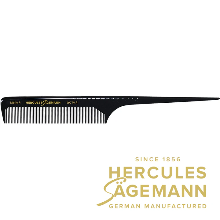 HERCULES SAGEMANN TAIL COMB 188WR-497WR