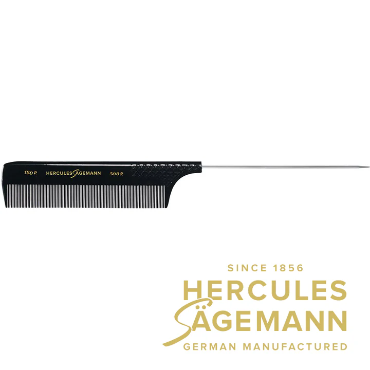 HERCULES SAGEMANN PIN TAIL COMB 180R-500R