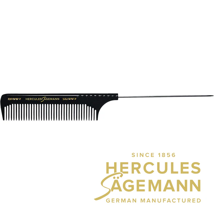 HERCULES SAGEMANN PIN TAIL COMB 180WWR-500WWR