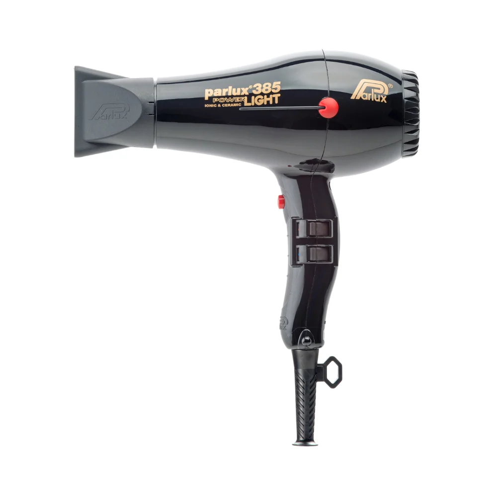 PARLUX HAARDROGER 385 POWER LIGHT