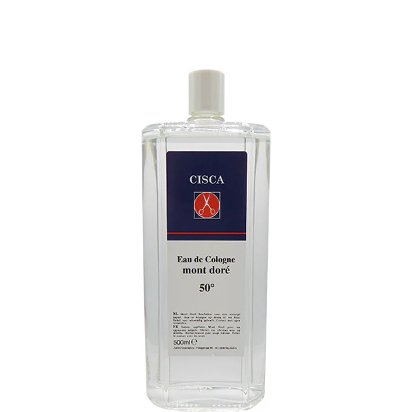CISCA MONT DORE EDC 50° 500ML