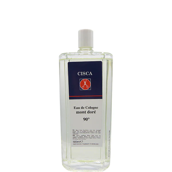 CISCA MONT DORE EDC 90° 500ML