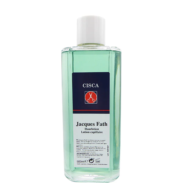 CISCA MONT DORE EDC JACQUES FATH 500ML