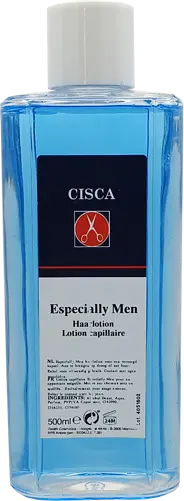 CISCA MONT DORE EDC ESPECIALLY MEN 500ML