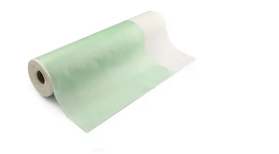 PROFISTAR PLASTYROL 50X70CM GROEN 3/4 KRAAG