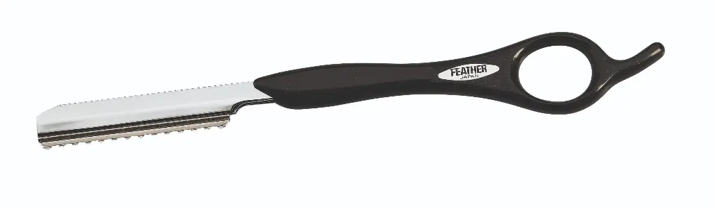 FEATHER STYLER APPARAAT