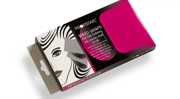 PROFISTAR SPEED WRAPS 17CM