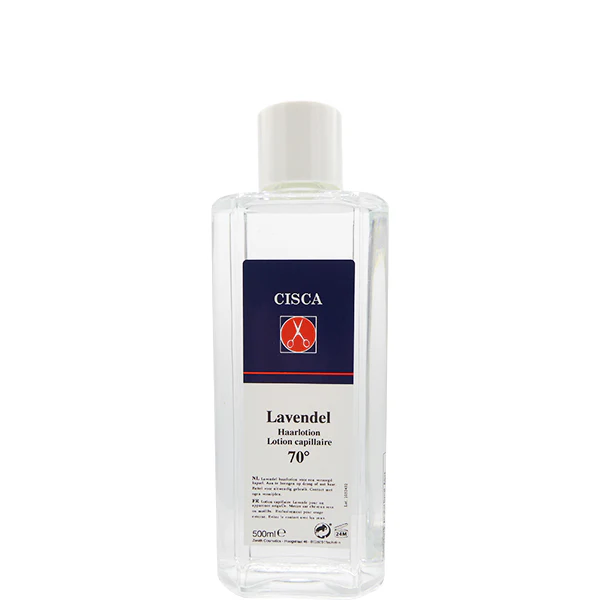 CISCA MONT DORE EDC LAVENDEL 500ML