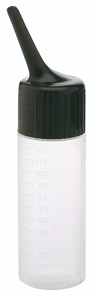 SINELCO DOSEERFLESJE PERM 120ML