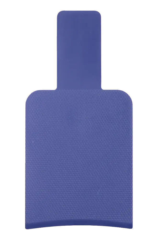 SINELCO AANBRENGPALLET BOARD - BLAUW