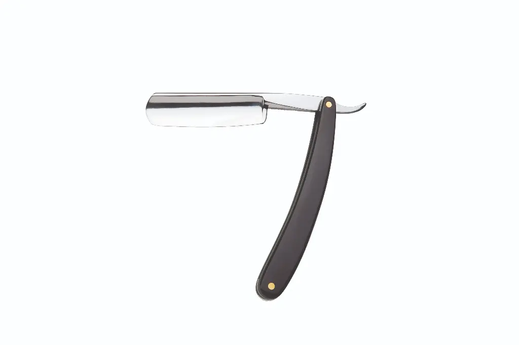 SINELCO BONUS SCHEERMES 5/8 PLASTIC HANDVAT BARBURYS