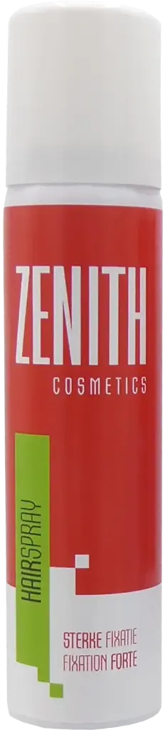 ZENITH HAIRSPRAY 75ML