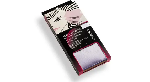 PROFISTAR FOAM WRAPS 9.5X20CM mix