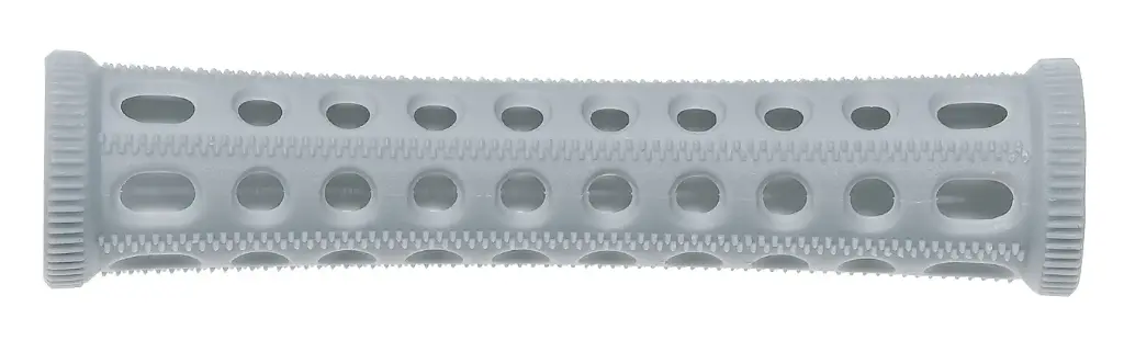 SINELCO WATERGOLFROLLERS PLASTIC LONG DIA.15MM GRIJS