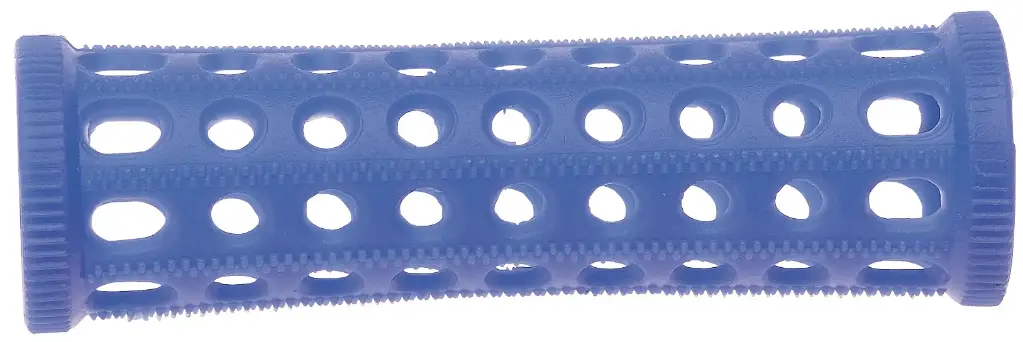 SINELCO WATERGOLFROLLERS PLASTIC LONG DIA.20MM BLAUW