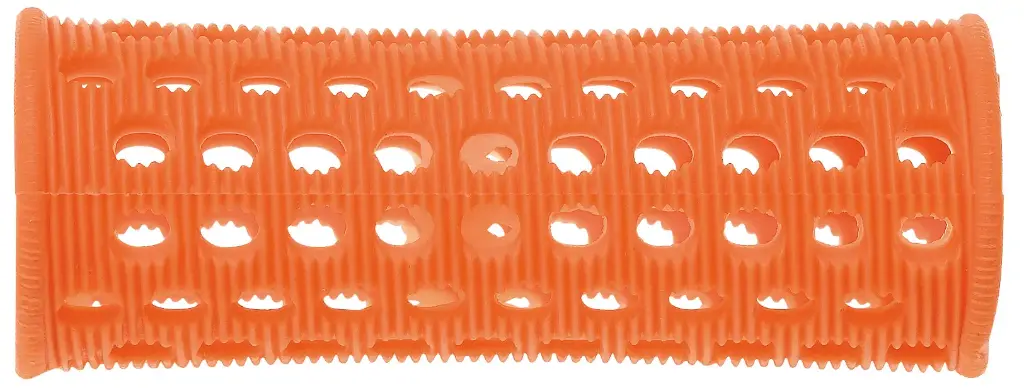 SINELCO WATERGOLFROLLERS PLASTIC LONG DIA.23MM ORANJE