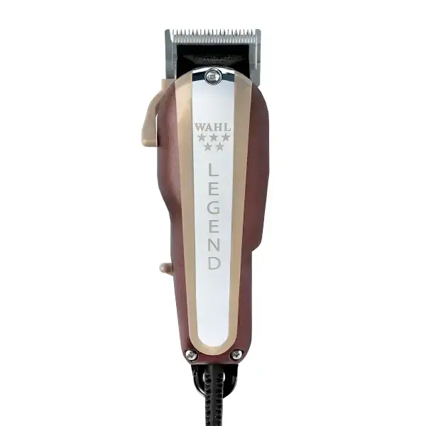 WAHL CLIPPER LEGEND CORDED