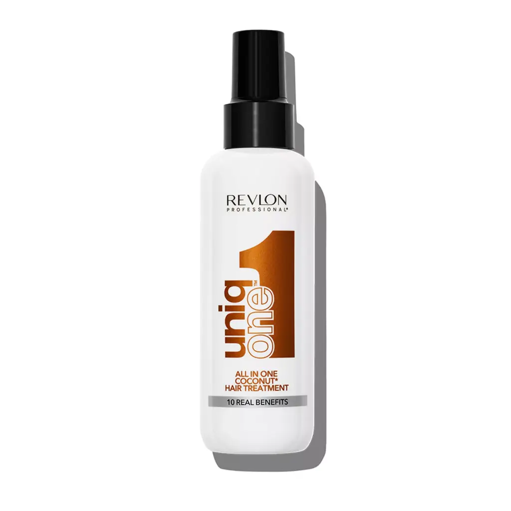 REVLON UNIQ ONE HAIR TREATMENT 150ML COCONUT