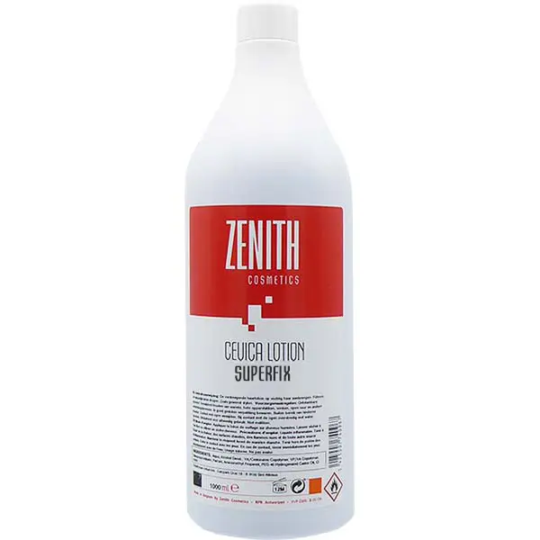 ZENITH CEVICA HAARVERSTEVIGER 1000ML SUPERFIX