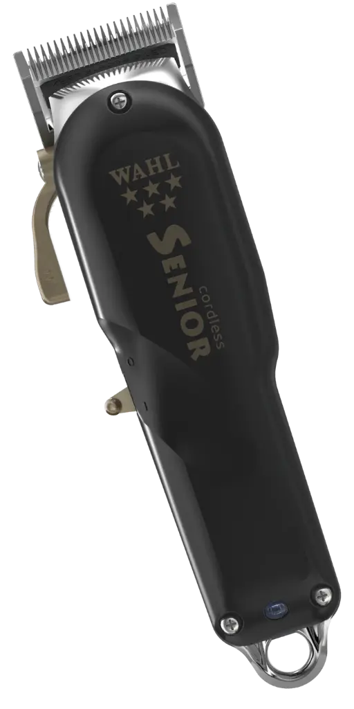 WAHL CLIPPER SENIOR CORDLESS