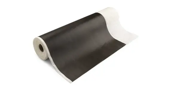 PROFISTAR PLASTYROL 50X70CM BLACK 3/4 KRAAG