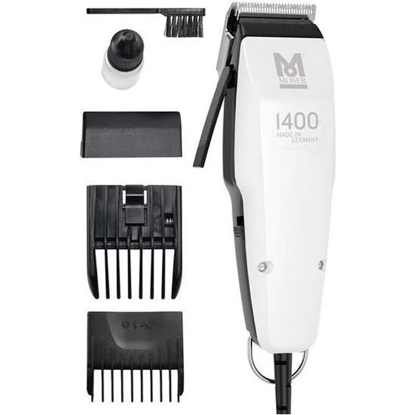 MOSER CLIPPER 1400