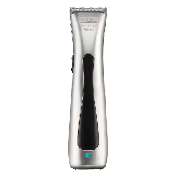 WAHL 2025 BERET PRO LI+ CHROME