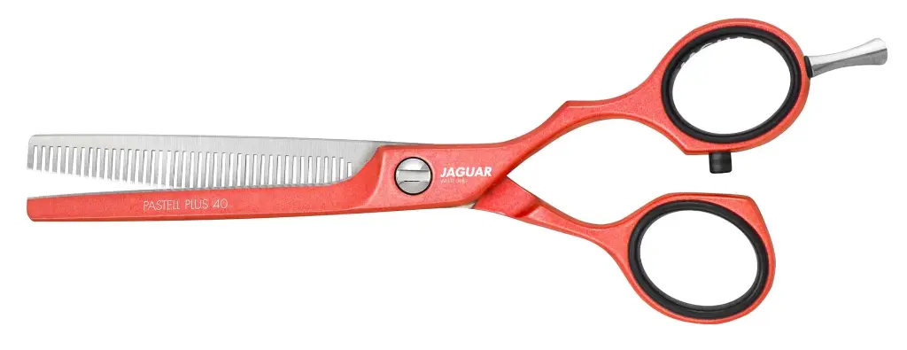 JAGUAR SET PASTELL PLUS OFFSET CORAL
