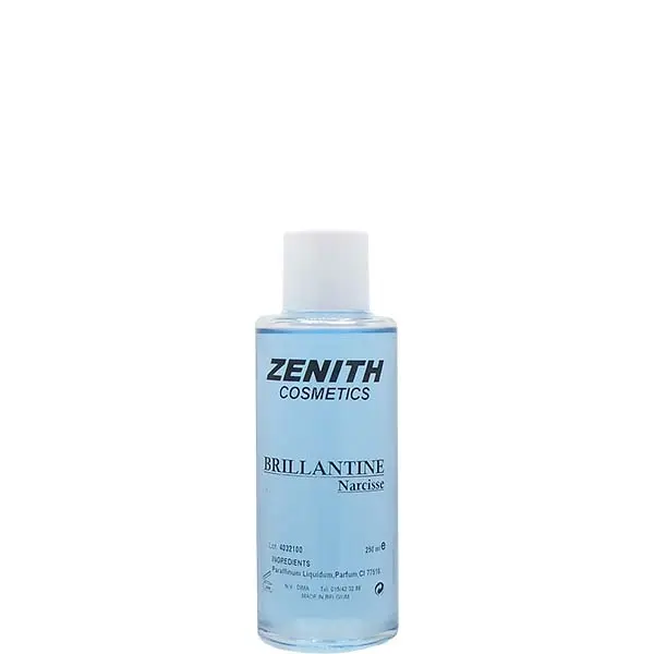 ZENITH BRILLANTINE LIQUID 250ML