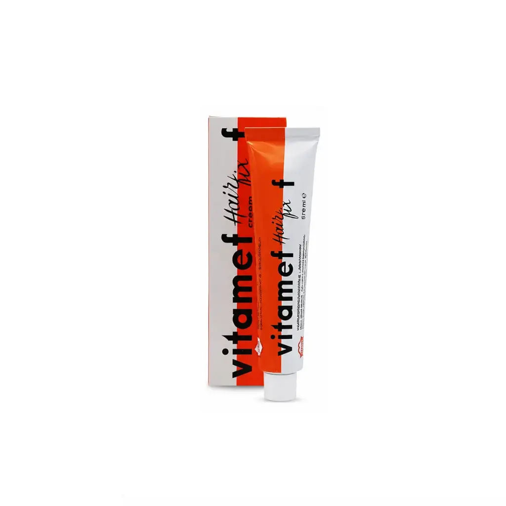 VITAMEF HAIRFIX 50ML Adviesprijs € 8.10