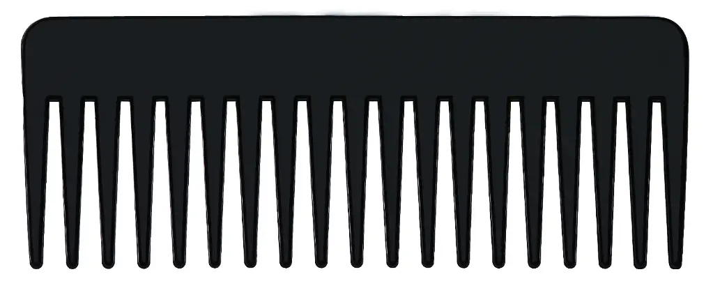 SINELCO AFRO STIJLKAM GROOT