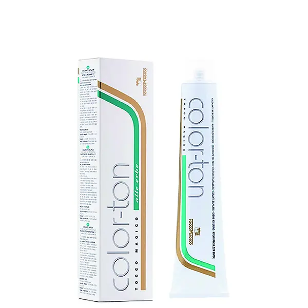 TOCCO MAGICO COLORTON VERF 100ML