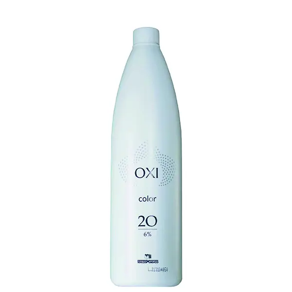 TOCCO MAGICO OXY UNIVERSAL 1000ML 20VOL