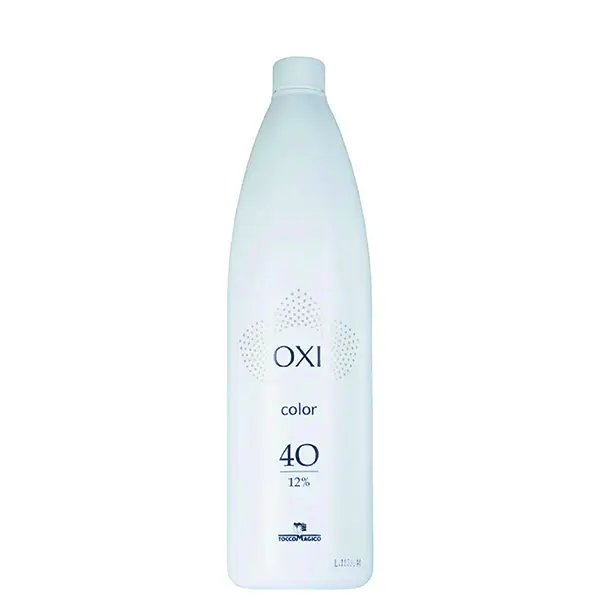 TOCCO MAGICO OXY UNIVERSAL 1000ML 40VOL