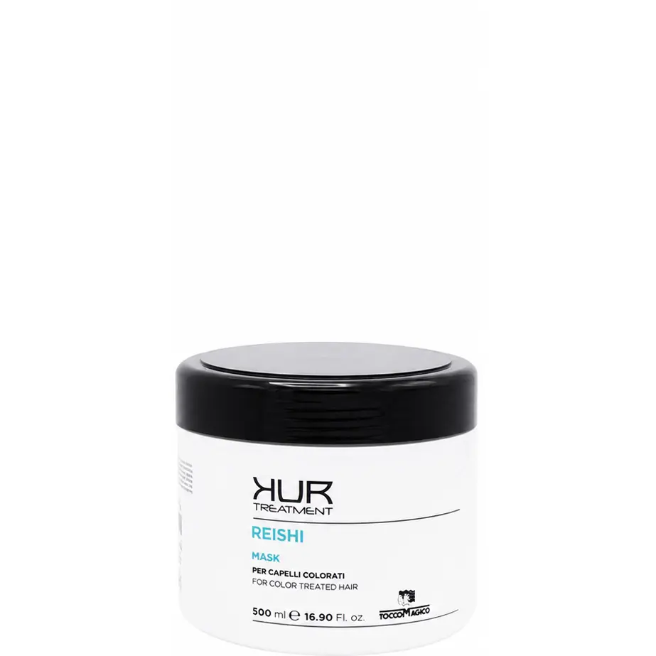 KUR TREATMENT REISHI MASKER 500ML