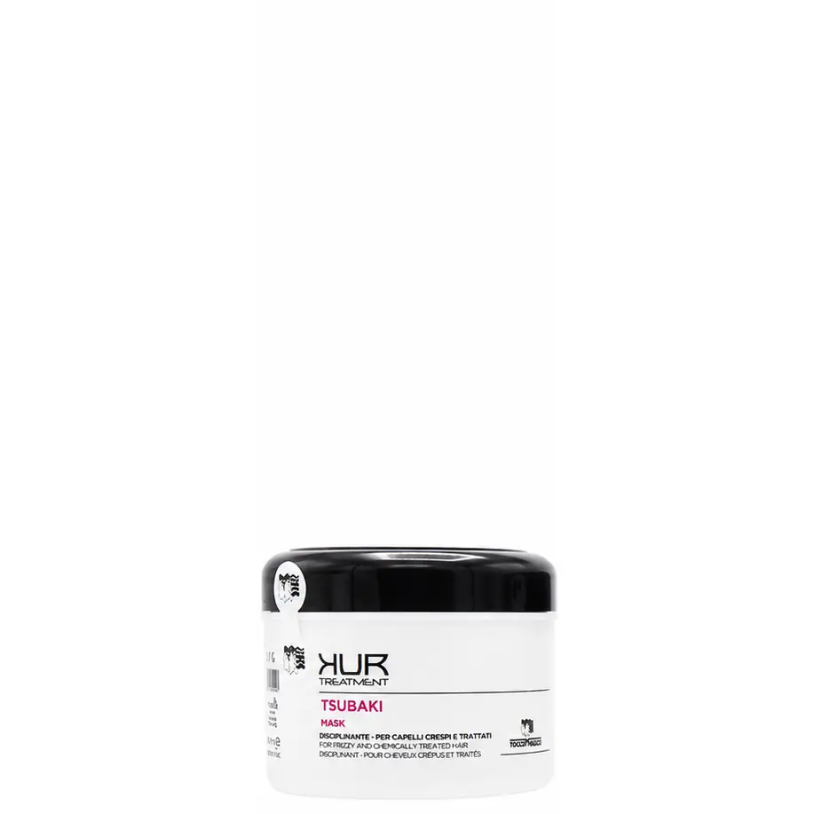 KUR TREATMENT TSUBAKI MASKER 250ML